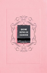 Queime Depois de Escrever (Rosa): Descubra Sua Verdade Interior - imagem 2