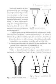 Desaguamento, Espessamento e Filtragem: Guia Completo para Otimização de Processos - imagem 4