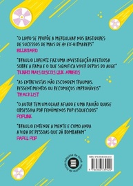 Baseado em Hits Reais: Histórias de Sucesso de Artistas Esquecidos - imagem 2