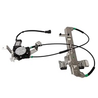 Regulador de Vidro Elétrico Traseiro Esquerdo TUCAREST para Cadillac Escalade e Chevy - Qualidade Premium - imagem 4