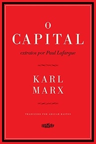 O Capital: Extratos Essenciais de Karl Marx por Paul Lafargue - imagem 2