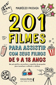 201 Filmes Essenciais para Conectar Famílias: De 9 a 18 Anos - imagem 1