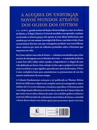Como Cultivar uma Vida de Leitura: Reflexões Essenciais de C.S. Lewis - imagem 5