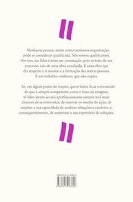 Não se esqueça!: 50 Memorandos Essenciais de Gestão e Liderança com Propósito - imagem 3