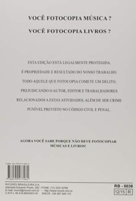 Domine a Música: Compêndio Essencial de Teoria Elementar - imagem 3