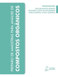 Preparo de Amostras para Análise de Compostos Orgânicos: Guia Essencial - imagem 1