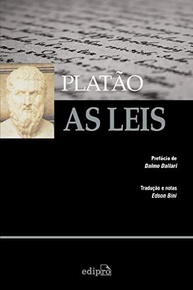 As Leis de Platão: A Obra Jurídica e Filosófica Essencial - imagem 2
