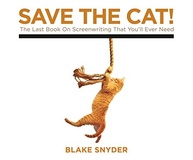 Save the Cat!: O Guia Essencial para Roteiristas de Sucesso - imagem 2