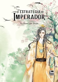 A Estratégia do Imperador Livro 1: Uma Jornada de Poder e Intriga - imagem 2