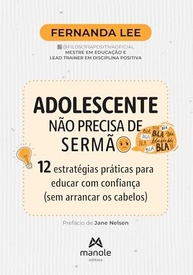Educação de Adolescentes Sem Estresse: 12 Estratégias Práticas para Pais Confiantes - imagem 2