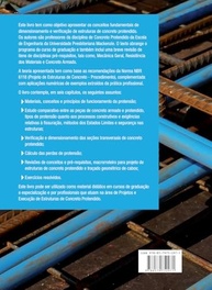 Concreto Protendido: Domine Dimensionamento e Verificação de Estruturas - imagem 3