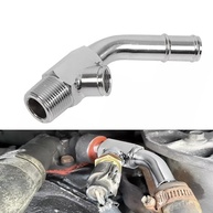 Tubo Conector Radiador E5TZ-18599-C com Sensor de Temperatura para Ford Bronco e F-Series - imagem 2
