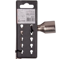 Famastil Chave de Roda Tipo L 19mm com Espátula: A Ferramenta Essencial para seu Carro! - imagem 3