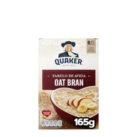 Farelo de Aveia Quaker Oat Bran Caixa 165g - imagem 2