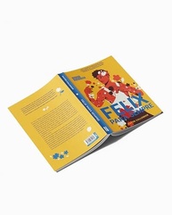 Felix Para Sempre: Edição Atualizada - A Jornada de Amor e Autodescoberta - imagem 5