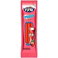 Fini Tubes Morango: 12x15g de Pura Diversão! - imagem 2