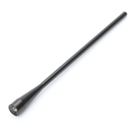 Antena Automotiva Haste de Teto Universal Preta - Design Moderno e Sinal Forte - imagem 1