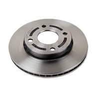 Disco de Freio Dianteiro Fremax para Nissan Tiida e Livina (2008+): Segurança e Performance Garantidas - imagem 2