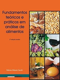Análise de Alimentos: Guia Completo de Fundamentos Teóricos e Práticos - imagem 2