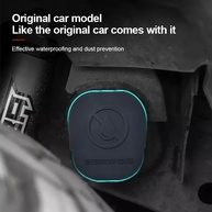 Plugues de Silicone para Furos da Estrutura da Ford Ranger 2023-2025: Proteção e Acabamento Perfeito! - imagem 4