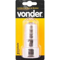 Limpador de Polo de Bateria Vonder: Garanta a Melhor Conexão e Vida Útil! - imagem 3