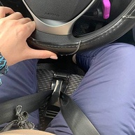 Ajustador de Cinto de Segurança para Gravidez: Conforto e Segurança para Gestantes - imagem 4
