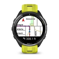 Relógio Garmin Forerunner 965 Amarelo: Seu Treino Elevado com GPS de Precisão - imagem 5