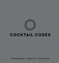 Cocktail Codex: O Guia Essencial de Receitas e Técnicas de Drinks - imagem 1
