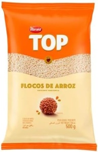 Flocos de Arroz 500g Harald - imagem 1
