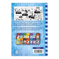 Diário de um Banana 15: Vai Fundo - Aventura Inesperada dos Heffley! - imagem 3