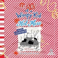 Diário de um Banana 18: No Brainer - A Nova Aventura Hilária de Greg Heffley! - imagem 3
