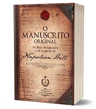 O Manuscrito Original: Desvende as Leis do Sucesso de Napoleon Hill - imagem 4