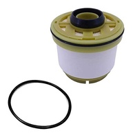Filtro de Combustível WEGA JFC2072 para Toyota Hilux 2.5/3.0 (2005+) - Desempenho e Proteção Garantidos - imagem 2