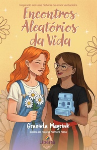Encontros Aleatórios da Vida: Uma História de Amor Inesperada - imagem 1
