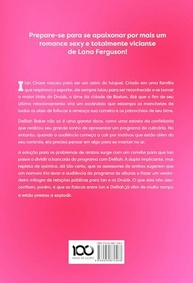 Doce Jogada: Romance Ardente entre Confeiteira e Jogador de Hóquei - imagem 3