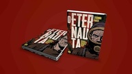 O Eternauta - Segunda Parte: Edição Definitiva | HQ Clássica de Ficção Científica - imagem 3