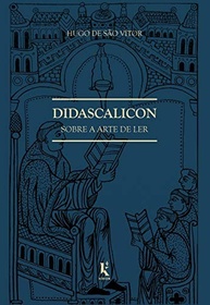 Didascalicon: A Arte de Ler e Aprender com Hugo de São Vítor - imagem 2