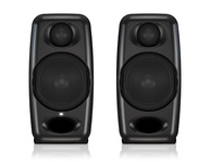 Monitores de Estúdio Portáteis IK Multimedia iLoud Micro: Som Profissional em Qualquer Lugar - imagem 1