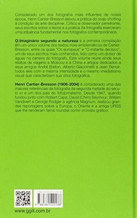 Imaginário Segundo a Natureza: A Arte Fotográfica de Henri Cartier-Bresson - imagem 3