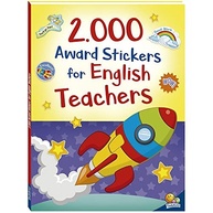 2000 Adesivos Premiados para Professores de Inglês: Incentive o Aprendizado Bilíngue! - imagem 2