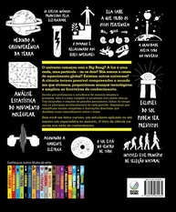 O Livro da Ciência: Desvende os Mistérios do Universo de Forma Incrível - imagem 4
