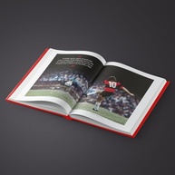 Livro Zico 70: Uma Jornada Inesquecível Pelo Legado do Galinho de Quintino - imagem 5
