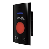 Interruptor Inteligente AGL: Controle sua Casa com Wi-Fi, Bluetooth e Comando de Voz - imagem 1