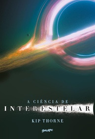 A Ciência de Interestelar: Desvende os Segredos do Filme de Nolan com Kip Thorne - imagem 1