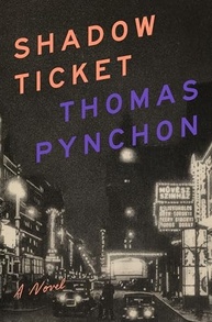 Shadow Ticket: A Nova Intriga de Thomas Pynchon na Era da Depressão - imagem 2