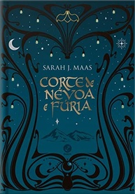 Corte de Névoa e Fúria (Edição Especial) - Sarah J. Maas | Vol. 2 Corte de Espinhos e Rosas - imagem 2