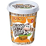 Jazam Pingo de Leite: 50 Unidades Deliciosas! - imagem 3