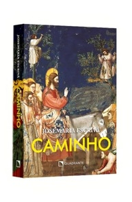 Pocket Caminho - O Guia Espiritual Essencial de São Josemaria Escrivá - imagem 2