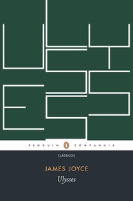 Ulysses de James Joyce: O Clássico Revolucionário em Nova Tradução - imagem 1