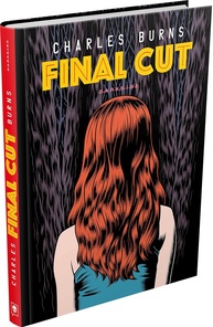 Final Cut: A Obra-Prima de Charles Burns Sobre Arte, Obsessão e Juventude - imagem 1